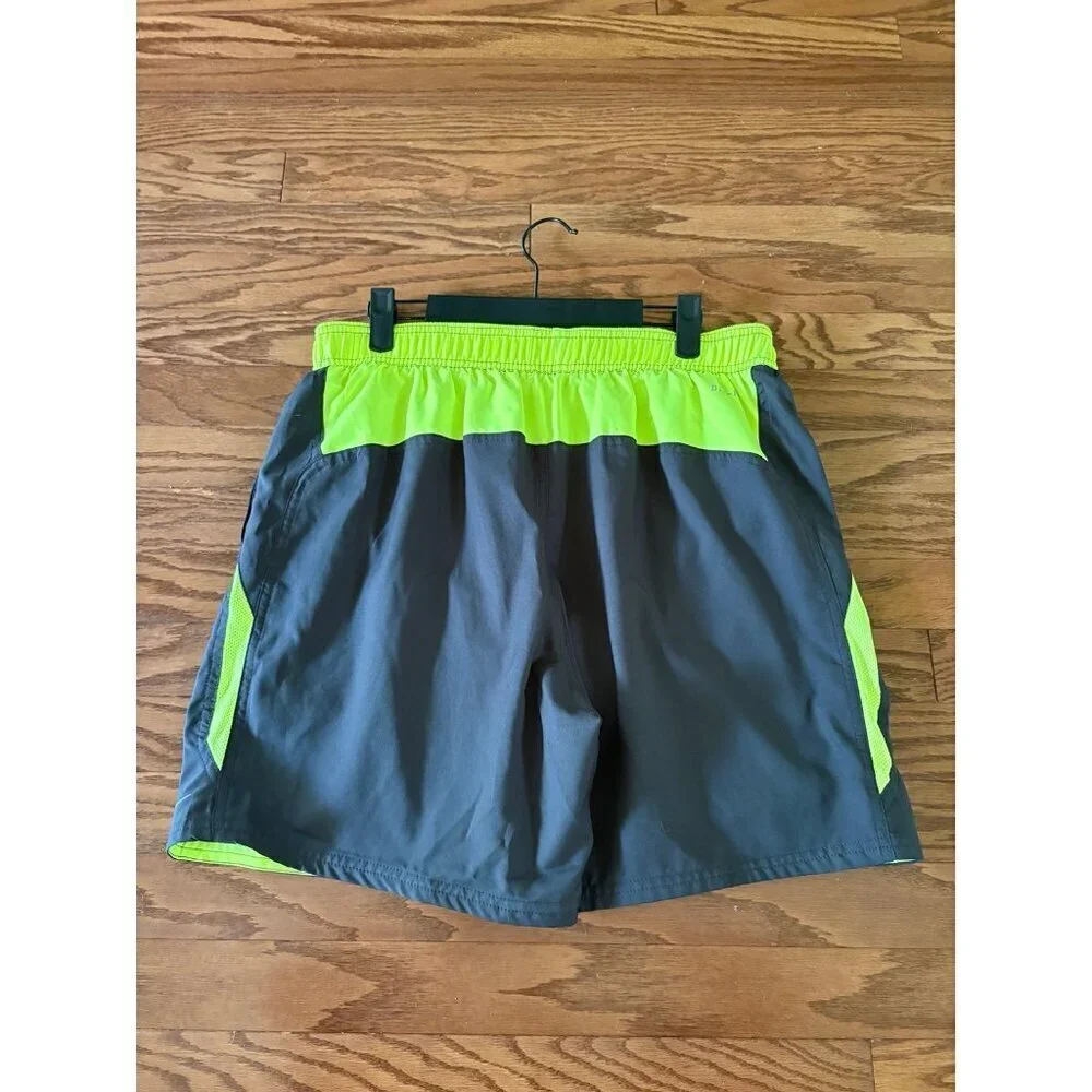 Mens Nike Swim Shorts Medium